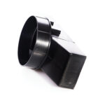 Rytons Horizontal Adaptor