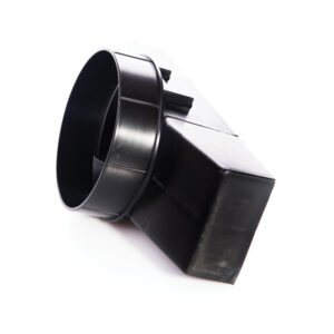 Rytons Horizontal Adaptor