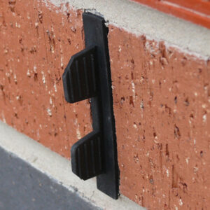 Rytons DamRyt Slim Vent Render and Flood Protector