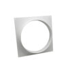 Spigot Plate Adaptor - 150mm