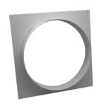 Spigot Plate Adaptor - 100mm