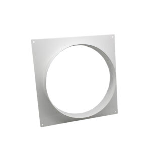 Spigot Plate Adaptor - 125mm