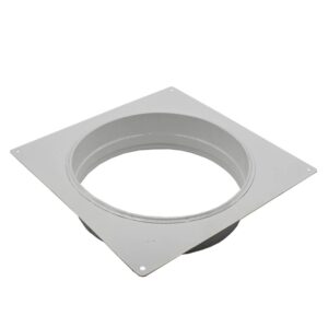 315mm Spigot Plate Adaptor