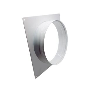 315mm Spigot Plate Adaptor