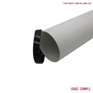 Spigot Adapter 120mm To 125mm