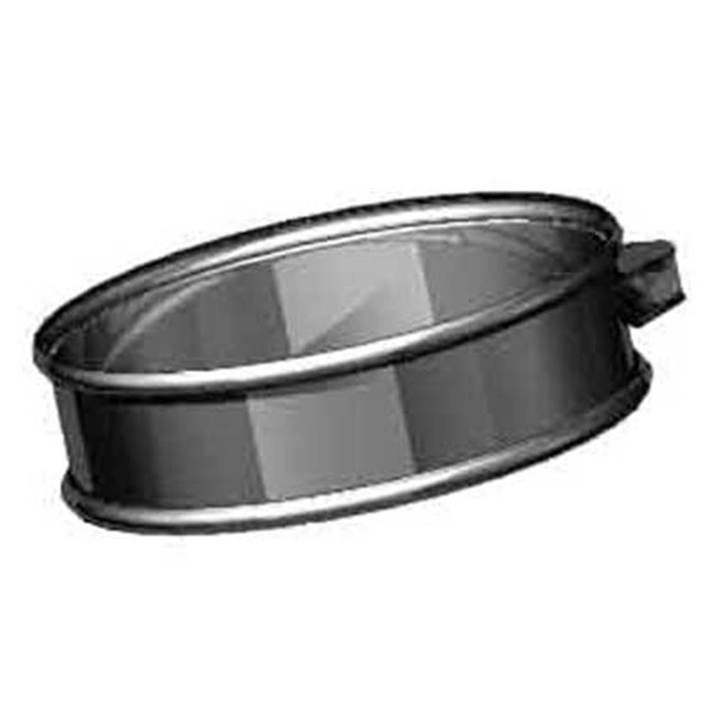 Sw Locking Band Stainless Steel - 150mm
