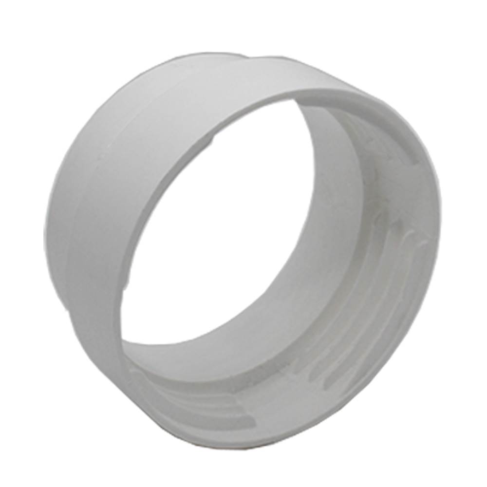 Kair Threaded Hose Connector - 100mm, Female