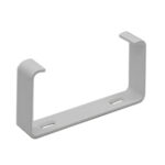 Kair Rectangular Ducting Retaining Clip Support Bracket - 110x54mm