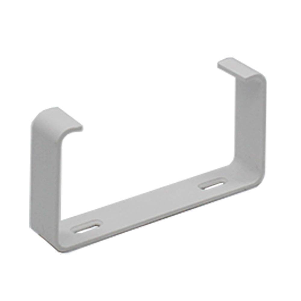 Kair Rectangular Ducting Retaining Clip Support Bracket - 110x54mm