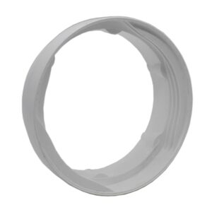 Kair Threaded Hose Connector - 125mm, Female