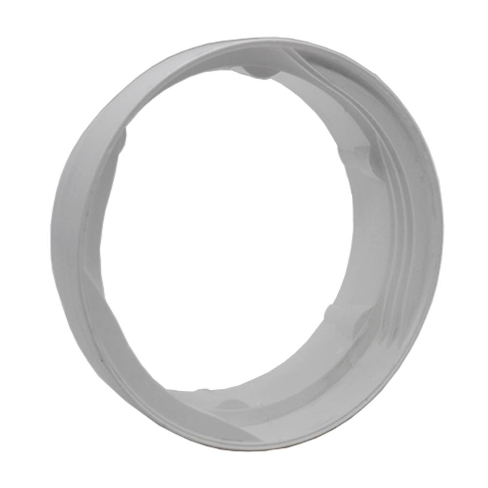 Kair Threaded Hose Connector - 125mm, Female