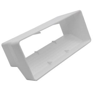 System 204 Adapter To System 220 (204X60mm To 220X90mm)