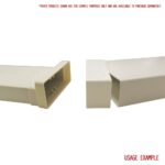 System 220 To Airbrick / System 204 Adaptor