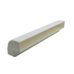 Kair 90 Degree Vertical Elbow Bend Rectangular - 310x29mm