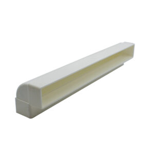 Kair 90 Degree Vertical Elbow Bend Rectangular - 310x29mm