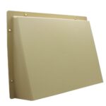 Rytons Aircore Cowl - Buff Sand, 9X9