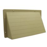 Rytons Aircore Cowl - Buff Sand, 9X6