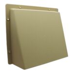 Rytons Aircore Cowl - Buff Sand, 8x8.5