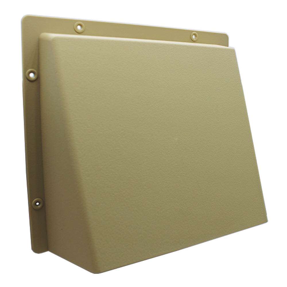 Rytons Aircore Cowl - Buff Sand, 8x8.5