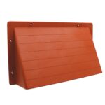 Rytons Aircore Cowl - Terracotta, 9X6