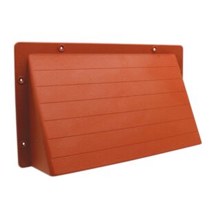Rytons Aircore Cowl - Terracotta, 9X6
