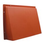 Rytons Aircore Cowl - Terracotta, 9X9