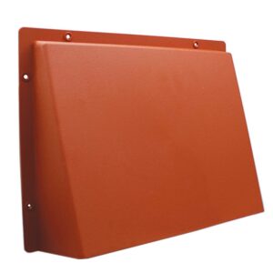 Rytons Aircore Cowl - Terracotta, 9X9