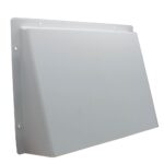 Rytons Aircore Cowl - White, 9X9