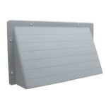 Rytons Aircore Cowl - White, 9X6