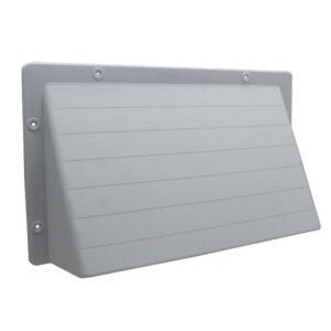 Rytons Aircore Cowl - White, 9X6