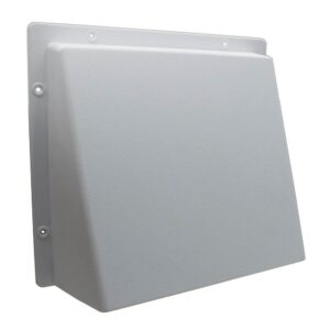 Rytons Aircore Cowl - White, 8x8.5