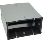 Kair Vent Duct Fire Sleeve - 110x54mm