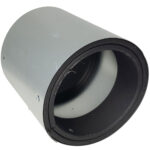 Kair Round Intumescent Fire Sleeve - 125mm