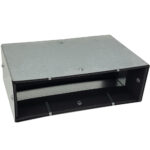 Kair Vent Duct Fire Sleeve - 204x60mm