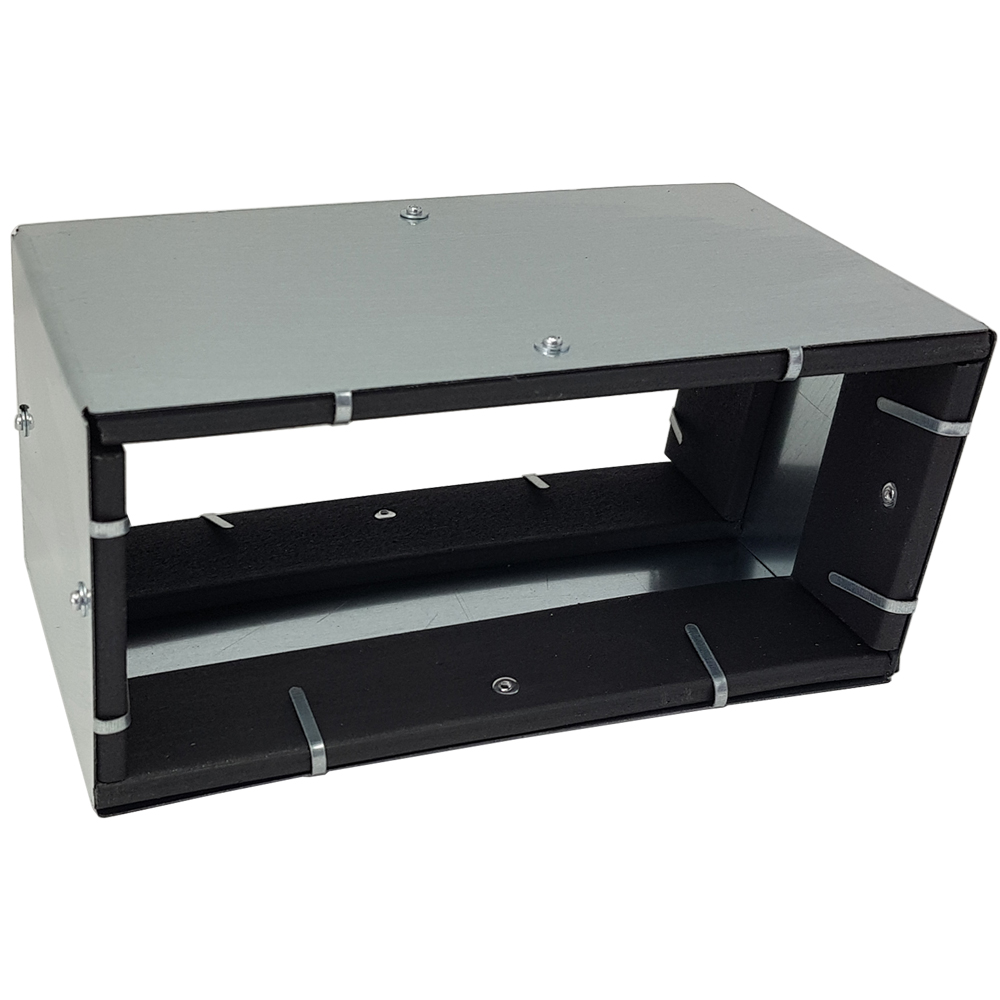 Kair Vent Duct Fire Sleeve - 220x90mm