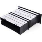 Rytons Non-Telescopic Passive Vent Airliner Sleeve Extension - Telescopic