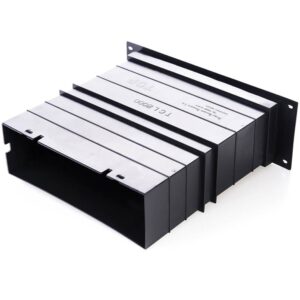 Rytons Non-Telescopic Passive Vent Airliner Sleeve Extension - Telescopic