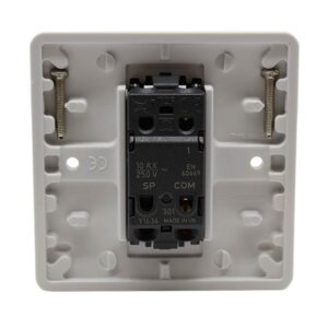 Trickle-Boost Controller Switch For MRXBOX95 7713878 (Replaces 779891)