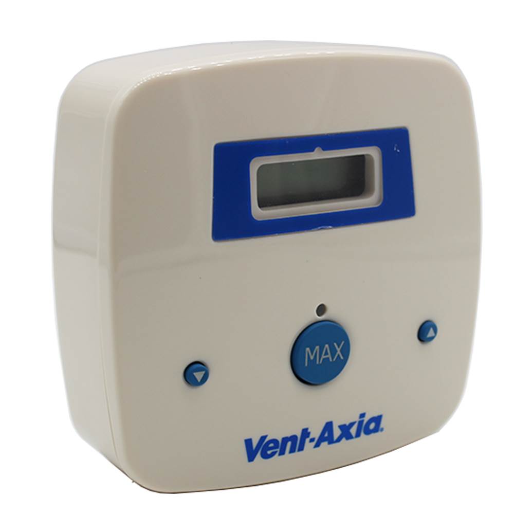 Vent Axia Sentinel Controller - Standard