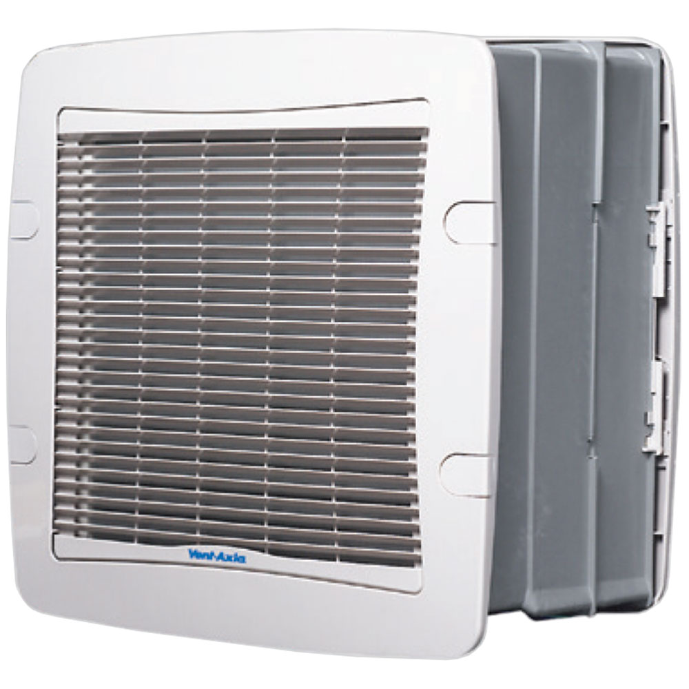 Ventaxia T-Series Wall Fan - 6 Inch