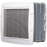Vent-Axia T-Series Wall Fan - 7 Inch