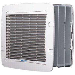 Vent-Axia T-Series Wall Fan - 7 Inch