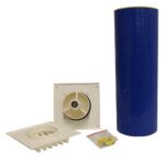 Vent Axia Freshvent 100 Thermo Db (453253) Passive Ventilator 150mm