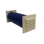 Vent Axia Freshvent 100 Thermo Db (453253) Passive Ventilator 150mm
