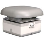 Vent-Axia T-Series Roof - 9 Inch