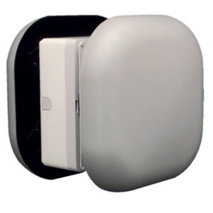 Ventaxia T-Series Darkroom - 6 Inch