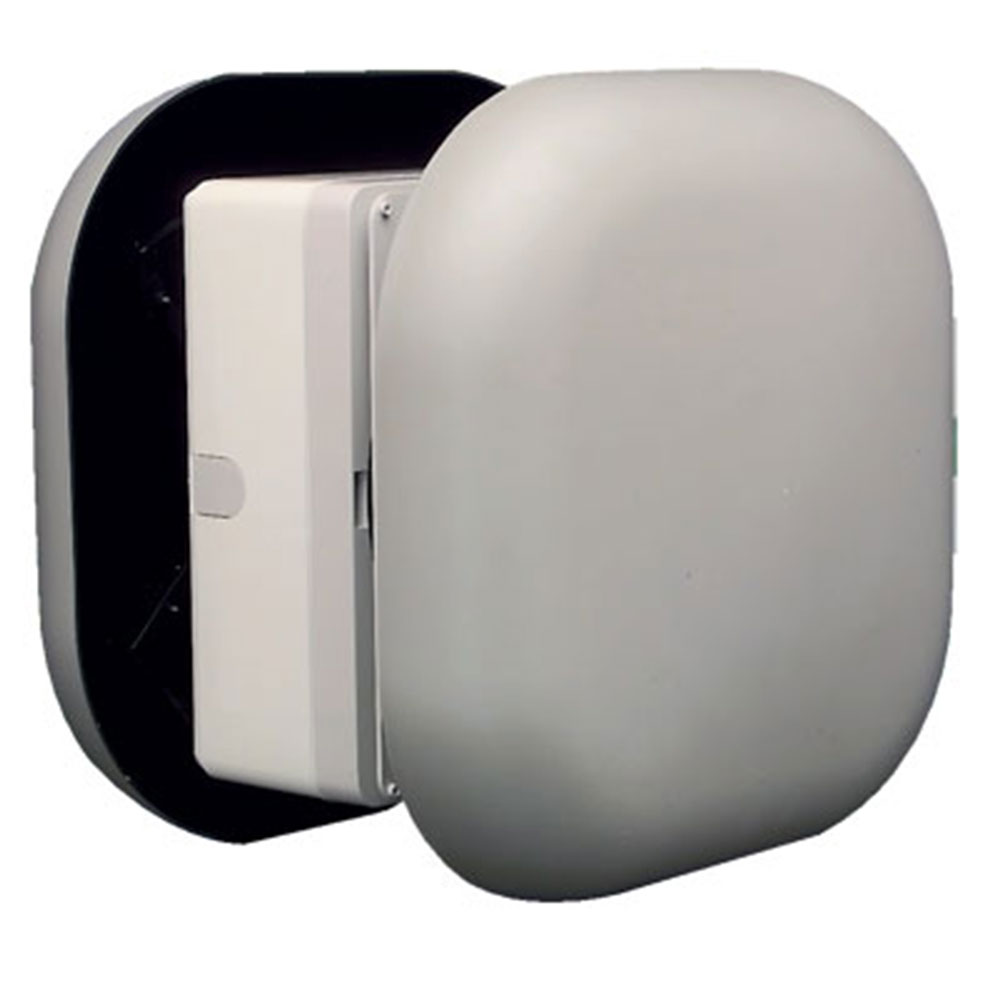 Ventaxia T-Series Darkroom - 6 Inch