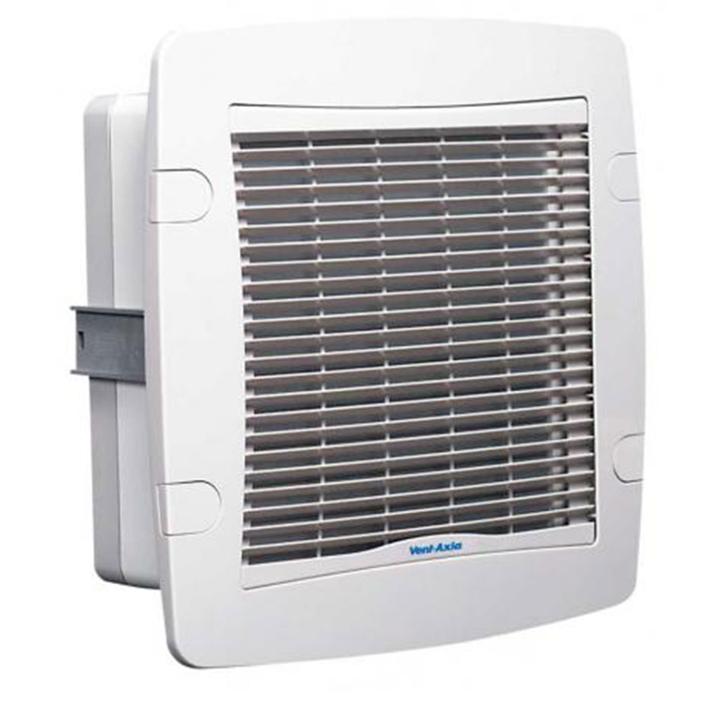 Ventaxia T-Series Panel - 7 Inch