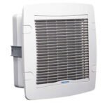 Ventaxia T-Series Panel - 9 Inch