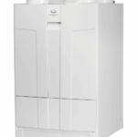 Zehnder Comfoair Compact CA185-GB MVHR For Wall Or Cupboard Mounting